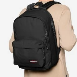 Flash-uitverkoop ๐ Eastpak - Back To Work - Rugzak - 27 Liter - 14 Inch Laptopvak - Black ๐งจ 20 Flash-uitverkoop ๐ Eastpak - Back To Work - Rugzak - 27 Liter - 14 Inch Laptopvak - Black ๐งจ -Reisbagage-Reisaccessoires Winkel 520x840 1