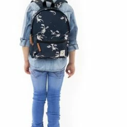 Beste deal 🔔 Kidzroom Magic Tales Rugzak - 2 T/m 6 Jaar - Blauw - Draak 🔔 -Reisbagage-Reisaccessoires Winkel 520x840 5