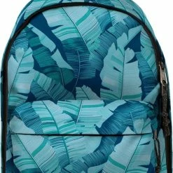 Begroting ⭐ Eastpak Out Of Office Laptoprugzak 27 Liter - Grijs 🎉 -Reisbagage-Reisaccessoires Winkel 520x840 9