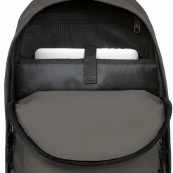 Begroting ⭐ Eastpak Out Of Office Laptoprugzak 27 Liter - Grijs 🎉 -Reisbagage-Reisaccessoires Winkel 521x840 4