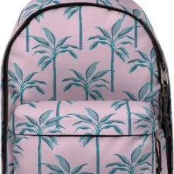 Begroting ⭐ Eastpak Out Of Office Laptoprugzak 27 Liter - Grijs 🎉 -Reisbagage-Reisaccessoires Winkel 521x840 6