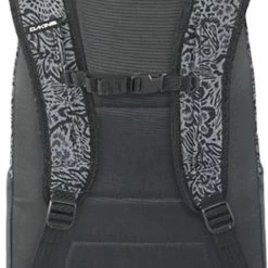 Goedkoop 🛒 Dakine Rugzak / Rugzak / Laptoptas / Schooltas - Campus - 15 Inch - 25 Liter - Grijs ✔️ -Reisbagage-Reisaccessoires Winkel 521x840 8