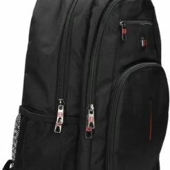 Groothandel ๐ Enrico Benetti Cornell Laptop Rugzak - 17 Inch - Zwart โญ 42 Groothandel ๐ Enrico Benetti Cornell Laptop Rugzak - 17 Inch - Zwart โญ -Reisbagage-Reisaccessoires Winkel 522x840 8