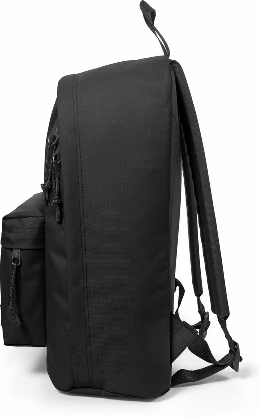 Beste Verkoop 🤩 Eastpak - Out Of Office - Rugzak - 27 Liter - Zwart ❤️ 4 Beste Verkoop 🤩 Eastpak - Out Of Office - Rugzak - 27 Liter - Zwart ❤️ - Afbeelding 2