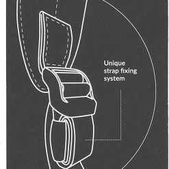 Promo ⌛ Enrico Benetti Santiago 46162 Laptoprugzak Met 17" Laptopvak - Zwart 👏 -Reisbagage-Reisaccessoires Winkel 523x840 5