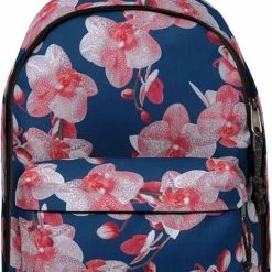 Begroting ⭐ Eastpak Out Of Office Laptoprugzak 27 Liter - Grijs 🎉 -Reisbagage-Reisaccessoires Winkel 523x840 6