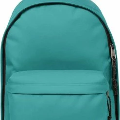 Begroting ⭐ Eastpak Out Of Office Laptoprugzak 27 Liter - Grijs 🎉 -Reisbagage-Reisaccessoires Winkel 523x840 7