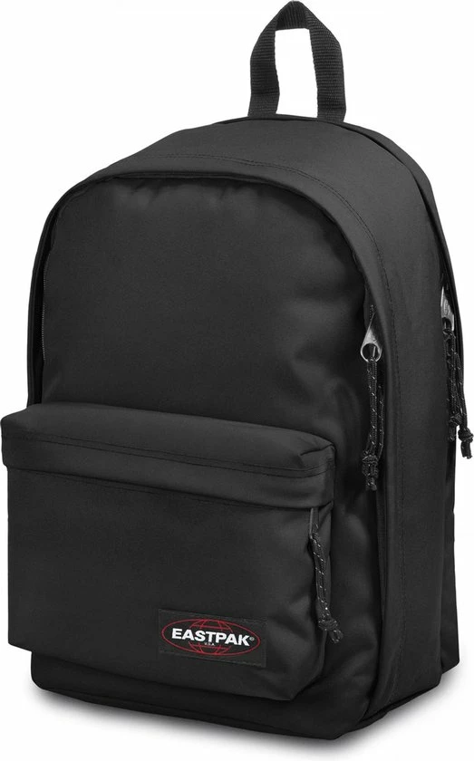 Flash-uitverkoop ๐ Eastpak - Back To Work - Rugzak - 27 Liter - 14 Inch Laptopvak - Black ๐งจ 9 Flash-uitverkoop ๐ Eastpak - Back To Work - Rugzak - 27 Liter - 14 Inch Laptopvak - Black ๐งจ - Afbeelding 7