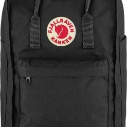 Goedkoopste 🎁 Fjallraven Fjällräven Kånken Laptop 17" Unisex Rugzak - Black 😉 35 Goedkoopste 🎁 Fjallraven Fjällräven Kånken Laptop 17" Unisex Rugzak - Black 😉 -Reisbagage-Reisaccessoires Winkel 524x840