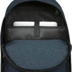 Groothandel ✨ Eastpak - Out Of Office - Rugzak - 27 Liter - Triple Denim 😍 -Reisbagage-Reisaccessoires Winkel 524x840 5
