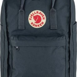 Beste recensies van ๐คฉ Fjallraven Fjällräven Kånken Laptop 17" Unisex Rugzak - Navy โจ