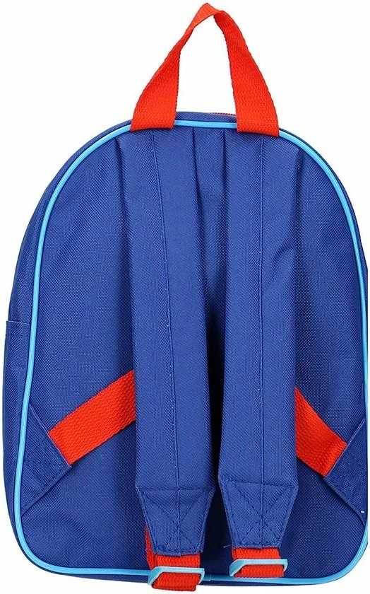 Begroting β€οΈ Marvel Rugzak Spidey Power Spider-man 28 X 22 Cm Blauw π 5 Begroting β€οΈ Marvel Rugzak Spidey Power Spider-man 28 X 22 Cm Blauw π - Afbeelding 3