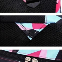 Beste Pirce π Merkloos Rugzak - Sport - Blauw - Back To School π Backpack π 15 Beste Pirce π Merkloos Rugzak - Sport - Blauw - Back To School π Backpack π -Reisbagage-Reisaccessoires Winkel 525x840 2