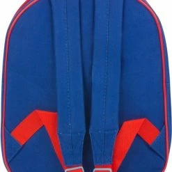 Beste Verkoop ✨ Marvel Spider-Man Web Head (3D) Rugzak ❤️ -Reisbagage-Reisaccessoires Winkel 526x840 3