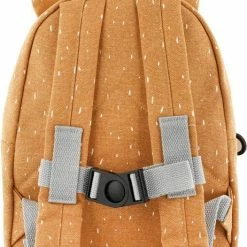 Uitgang 🥰 Trixie Kinderrugzak 12 Liter - Mr. Monkey 🧨 -Reisbagage-Reisaccessoires Winkel 526x840 7