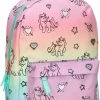 Beste deal ⭐ Milky Kiss Rainbows & Unicorns - Rugzak - Schooltas Meisje - Multi - Unicorn ✨ 2 Beste deal ⭐ Milky Kiss Rainbows & Unicorns - Rugzak - Schooltas Meisje - Multi - Unicorn ✨ -Reisbagage-Reisaccessoires Winkel 527x840 1