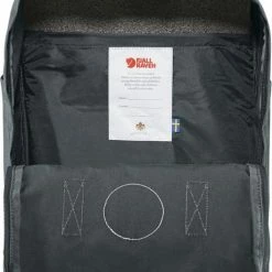 Beste deal 🎁 Fjallraven Fjällräven Kånken Unisex Rugzak - Graphite 🛒 35 Beste deal 🎁 Fjallraven Fjällräven Kånken Unisex Rugzak - Graphite 🛒 -Reisbagage-Reisaccessoires Winkel 527x840 10