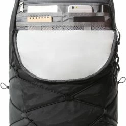 Goedkoop 🎉 The North Face Borealis Rugzak - Unisex - Zwart 😀 -Reisbagage-Reisaccessoires Winkel 527x840 14