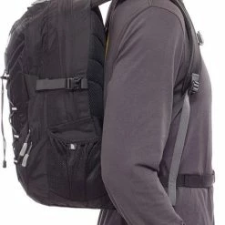 Korting ⭐ The North Face Borealis Classic Rugzak 29 Liter - Zwart ⌛ -Reisbagage-Reisaccessoires Winkel 527x840 5