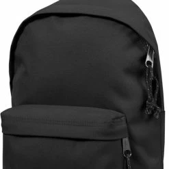 Nieuw 🛒 Eastpak - Orbit Mini Rugzak - 10 Liter - Zwart ⭐ -Reisbagage-Reisaccessoires Winkel 527x840 8