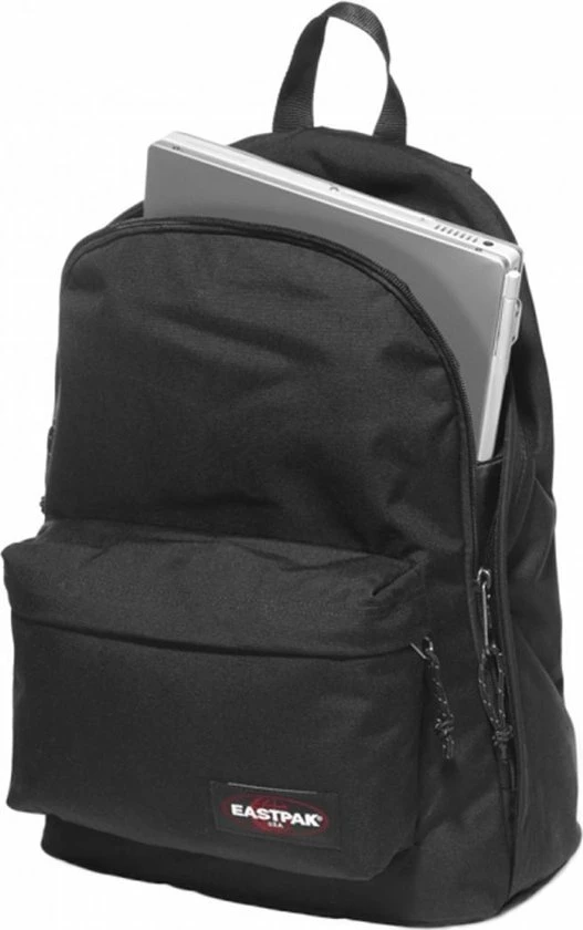 Beste Verkoop 🤩 Eastpak - Out Of Office - Rugzak - 27 Liter - Zwart ❤️ 22 Beste Verkoop 🤩 Eastpak - Out Of Office - Rugzak - 27 Liter - Zwart ❤️ - Afbeelding 20