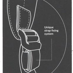 Promo ⌛ Enrico Benetti Santiago 46162 Laptoprugzak Met 17" Laptopvak - Zwart 👏 -Reisbagage-Reisaccessoires Winkel 528x840 4