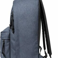 Gloednieuw 🛒 Eastpak - Out Of Office - Rugzak - 27 Liter - Blauw 🌟 -Reisbagage-Reisaccessoires Winkel 529x840 10