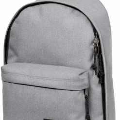 Uitgang 🥰 Eastpak - Out Of Office - Rugzak - 27 Liter - Grijs 🎉 -Reisbagage-Reisaccessoires Winkel 529x840 11