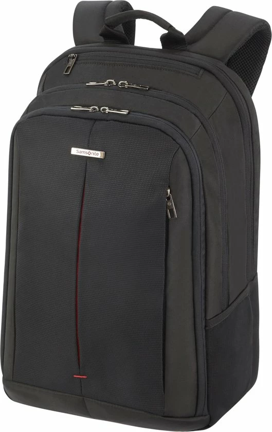 Korting ๐ Samsonite GuardIT 2.0 - Rugzak - 17.3 Inch - Zwart ๐ 3 Korting ๐ Samsonite GuardIT 2.0 - Rugzak - 17.3 Inch - Zwart ๐