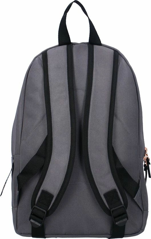 Beste Verkoop β¨ Milky Kiss π§ Girls Can Rugzak - Schooltas Meisje - Grijs π 5 Beste Verkoop β¨ Milky Kiss π§ Girls Can Rugzak - Schooltas Meisje - Grijs π - Afbeelding 3