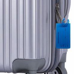 Groothandel π Traveltime - Siliconen Bagagelabel Voor Koffers En Bagage - Reislabel - - Adreslabels - Luggage Tag - 6 Stuks - 6 Willekeurige Kleuren π 11 Groothandel π Traveltime - Siliconen Bagagelabel Voor Koffers En Bagage - Reislabel - - Adreslabels - Luggage Tag - 6 Stuks - 6 Willekeurige Kleuren π -Reisbagage-Reisaccessoires Winkel 530x840 6