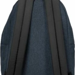 Top 10 💯 Eastpak - Padded Pak'r - Rugzak - 24 Liter - Triple Denim 👏 -Reisbagage-Reisaccessoires Winkel 531x840 2