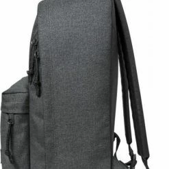 Promo 😍 Eastpak - Out Of Office - Rugzak - 27 Liter - Black Denim 🤩 -Reisbagage-Reisaccessoires Winkel 531x840 3