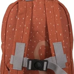 Uitgang 🥰 Trixie Kinderrugzak 12 Liter - Mr. Monkey 🧨 -Reisbagage-Reisaccessoires Winkel 531x840 7