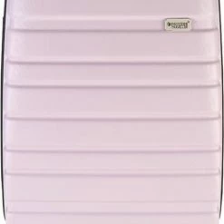 Gloednieuw ๐งจ Princess Traveller Singapore ๐ Handbagage Koffer 55 Cm - Lilac ๐