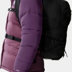 Goedkoop 🎉 The North Face Borealis Rugzak - Unisex - Zwart 😀 -Reisbagage-Reisaccessoires Winkel 532x840 6