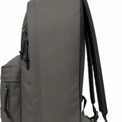 Begroting ⭐ Eastpak Out Of Office Laptoprugzak 27 Liter - Grijs 🎉 -Reisbagage-Reisaccessoires Winkel 532x840 8