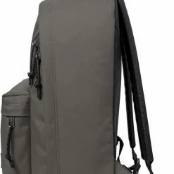 Begroting ⭐ Eastpak Out Of Office Laptoprugzak 27 Liter - Grijs 🎉 -Reisbagage-Reisaccessoires Winkel 533x840 13