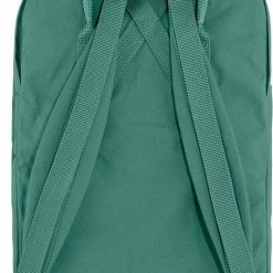 Kopen 😉 Fjallraven Fjällräven Kånken Laptop 17" Unisex Rugzak - Frost Green ⭐ -Reisbagage-Reisaccessoires Winkel 533x840 14
