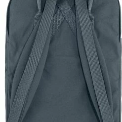 Uitgang 🎉 Fjallraven Fjällräven Kånken Laptop 17" Unisex Rugzak - Graphite 😉 -Reisbagage-Reisaccessoires Winkel 533x840 3