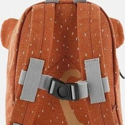 Uitgang 🥰 Trixie Kinderrugzak 12 Liter - Mr. Monkey 🧨 -Reisbagage-Reisaccessoires Winkel 534x840 2
