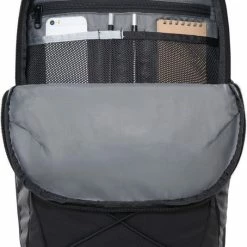 Flash-uitverkoop 💯 The North Face Jester Classic Rugzak - Unisex - Zwart 🥰 -Reisbagage-Reisaccessoires Winkel 534x840 3