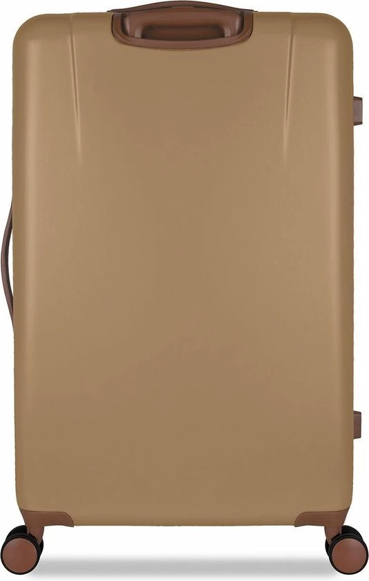 Goedkoop ๐ฅ SUITSUIT - Fab Seventies - Cuban Sand - Reiskoffer (76 Cm) ๐ 9 Goedkoop ๐ฅ SUITSUIT - Fab Seventies - Cuban Sand - Reiskoffer (76 Cm) ๐ - Afbeelding 7