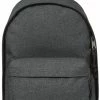 Promo 😍 Eastpak - Out Of Office - Rugzak - 27 Liter - Black Denim 🤩 -Reisbagage-Reisaccessoires Winkel 535x840 2