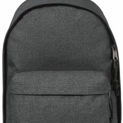 Promo 😍 Eastpak - Out Of Office - Rugzak - 27 Liter - Black Denim 🤩