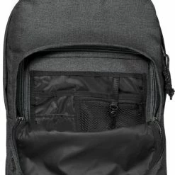 Flash-uitverkoop ✨ Eastpak - Pinnacle - Rugzak - 38 Liter - Black Denim 👏 -Reisbagage-Reisaccessoires Winkel 535x840 3