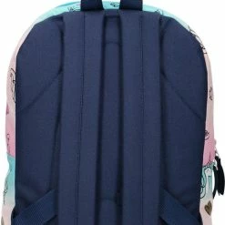 Aanbiedingen 🌟 Milky Kiss Spread Your Wings - Rugzak - Schooltas Meisje - Multi - Unicorn 💯 -Reisbagage-Reisaccessoires Winkel 535x840 4