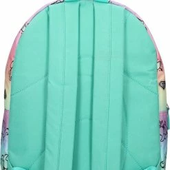 Groothandel 👍 Milky Kiss Rainbows & Unicorns - Rugzak - Schooltas Meisje - Multi - Unicorn ✨ -Reisbagage-Reisaccessoires Winkel 536x840