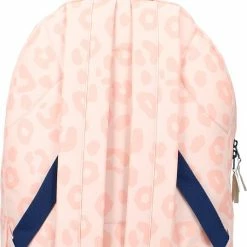 Begroting 🥰 Milky Kiss Clever 👧 Girls - Rugzak - Schooltas Meisje - Roze - Panter 🌟 -Reisbagage-Reisaccessoires Winkel 537x840 2