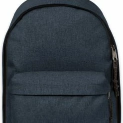 Groothandel ✨ Eastpak - Out Of Office - Rugzak - 27 Liter - Triple Denim 😍 -Reisbagage-Reisaccessoires Winkel 537x840 5